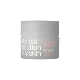 [It'sSkin] Snail Collagen Active Cream 50ml