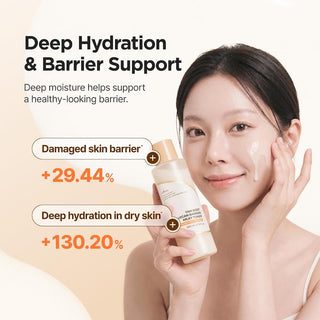 [Isntree] Yam Root Vegan Barrier Milk Toner 200ml