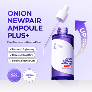[Isntree] Onion Newpair Ampoule Plus 50ml