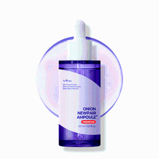 [Isntree] Onion Newpair Ampoule Plus 50ml