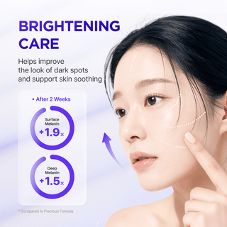 [Isntree] Onion NewPair Gel Cream Plus 50ml