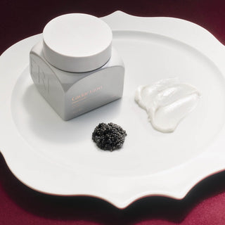 [DELERE] CAVIAR GLOW Dewy Cream 50g