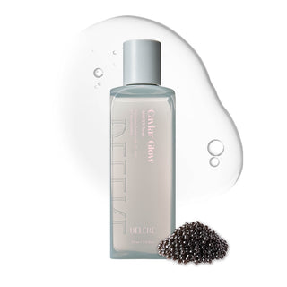 [DELERE] CAVIAR GLOW AHA 3% Toner 250ml