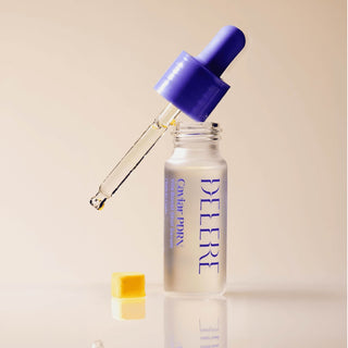 [DELERE] CAVIAR PDRN VITA Boost Shot Serum 15ml