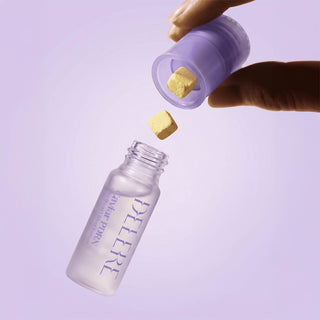 [DELERE] CAVIAR PDRN VITA Boost Shot Serum (Double Set) 15ml*2ea
