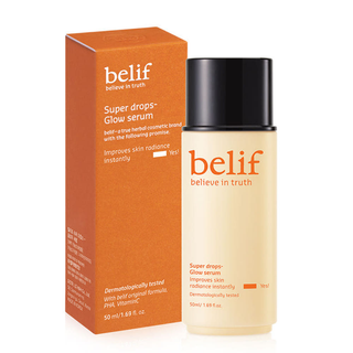 [Belif] Super Drops Glow Serum 50ml