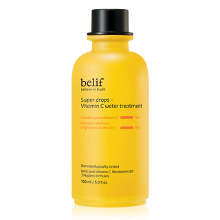 [Belif] Super Drops VitaC Water Treatment 150ml