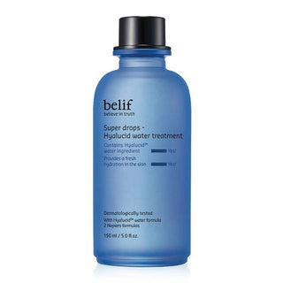 [Belif] Super Drops Hyalucid Water Treatment 150ml