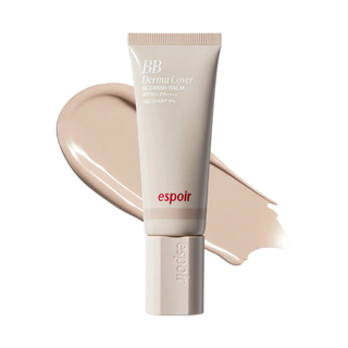 [Espoir] Derma Cover Blemish Balm 40g (Ash Beige)