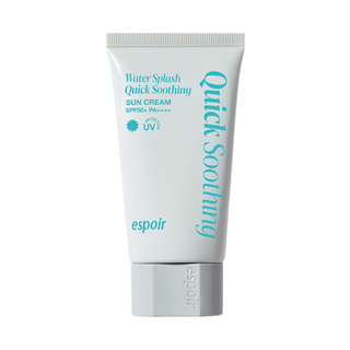 [Espoir] Water Splash Sun Cream Quick Soothing 50ml