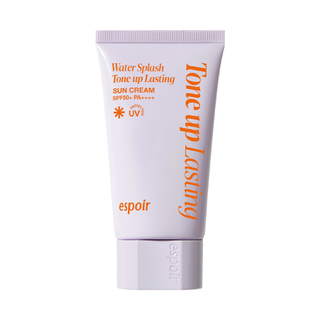 [Espoir] Water Splash Sun Cream Tone-up Lasting 50ml