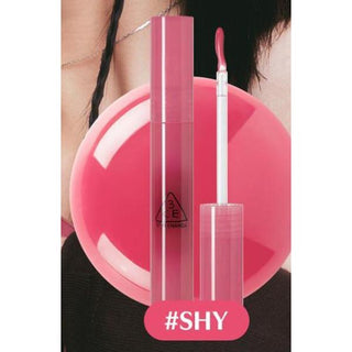[3ce] Drop Glow Gel 3.8g - Diva Melody