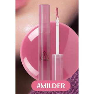 [3ce] Drop Glow Gel 3.8g - Diva Melody