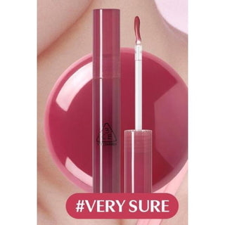 [3ce] Drop Glow Gel 3.8g - Diva Melody
