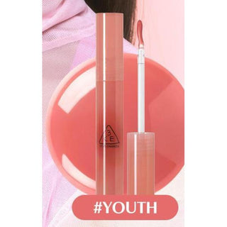 [3ce] Drop Glow Gel 3.8g - Diva Melody
