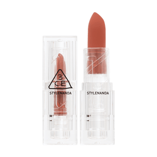 [3CE] Soft Matte Lipstick 3.5g - Diva Melody