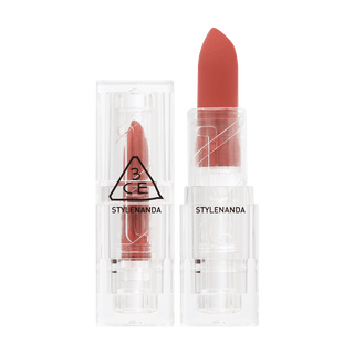 [3CE] Soft Matte Lipstick 3.5g - Diva Melody