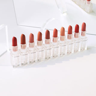 [3CE] Soft Matte Lipstick 3.5g - Diva Melody