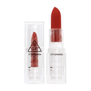 [3CE] Soft Matte Lipstick 3.5g - Diva Melody