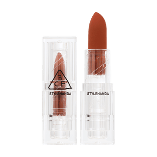 [3CE] Soft Matte Lipstick 3.5g - Diva Melody