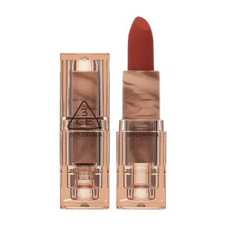 [3CE] Soft Matte Lipstick 3.5g - Diva Melody