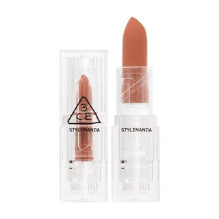 [3CE] Soft Matte Lipstick 3.5g - Diva Melody