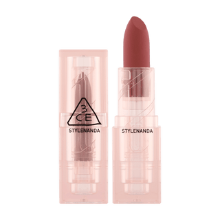 [3CE] Soft Matte Lipstick 3.5g - Diva Melody