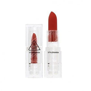 [3CE] Soft Matte Lipstick 3.5g - Diva Melody