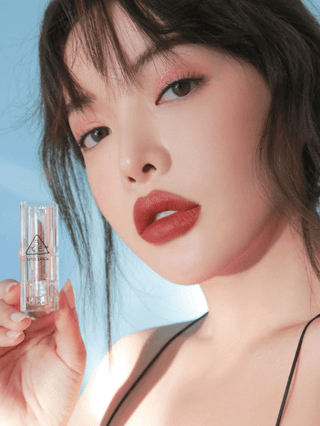 [3CE] Soft Matte Lipstick 3.5g SPEAK TO ME - Diva Melody