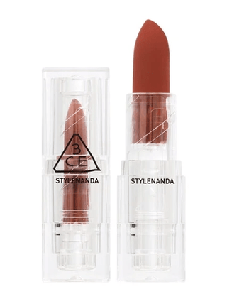 [3CE] Soft Matte Lipstick 3.5g SPEAK TO ME - Diva Melody