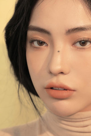 [3CE] SOFT MATTE LIPSTICK WARMISH MOVE - Diva Melody