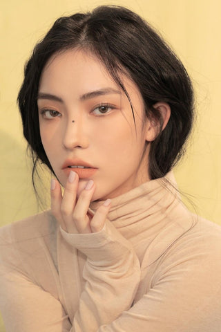 [3CE] SOFT MATTE LIPSTICK WARMISH MOVE - Diva Melody