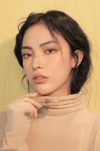 [3CE] SOFT MATTE LIPSTICK WARMISH MOVE - Diva Melody