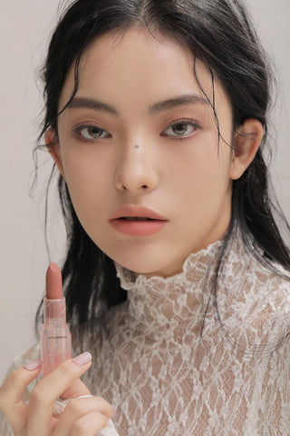 [3CE] SOFT MATTE LIPSTICK WAY BACK - Diva Melody