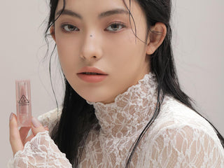 [3CE] SOFT MATTE LIPSTICK WAY BACK - Diva Melody