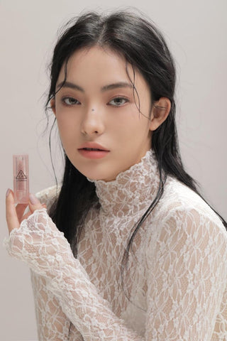 [3CE] SOFT MATTE LIPSTICK WAY BACK - Diva Melody