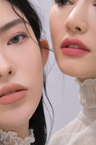 [3CE] SOFT MATTE LIPSTICK WAY BACK - Diva Melody
