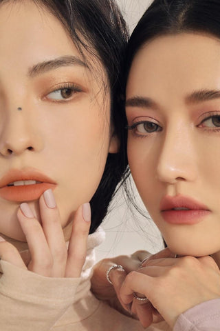 [3CE] SOFT MATTE LIPSTICK WAY BACK - Diva Melody