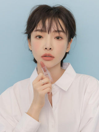 [3CE] SOFT MATTE LIPSTICK WAY BACK - Diva Melody