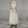 Tulle blanc