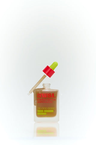 [3W8L] Energy Active Serum EX 50ml - Diva Melody