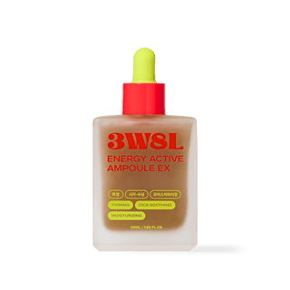 [3W8L] Energy Active Serum EX 50ml - Diva Melody