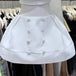 White Skirt