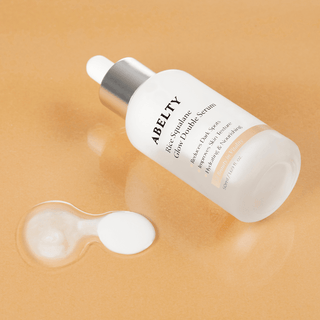 [Abelty] Rice Squalane Glow Double Serum 50ml - Diva Melody