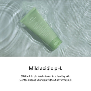 [Abib] Acne foam cleanser Heartleaf foam - 150ml - Diva Melody