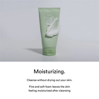[Abib] Acne foam cleanser Heartleaf foam - 150ml - Diva Melody
