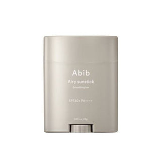 [Abib] Airy Sunstick Smoothing Bar SPF50+ PA++++ 23g - Diva Melody