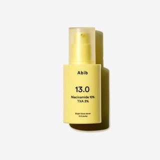 [Abib] Bright force serum 13.0 pump 30ml - Diva Melody