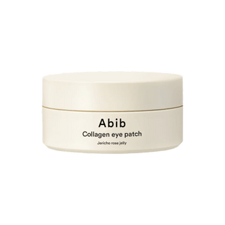 [Abib] Collagen eye patch Jericho rose jelly 60ea 90g - Diva Melody
