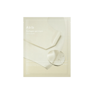 [Abib] Collagen gel mask Jericho rose jelly 35g 1ea - Diva Melody
